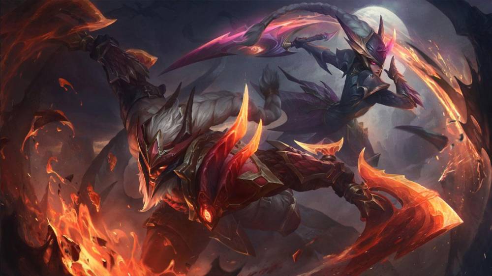 双重兴趣 双重兴趣