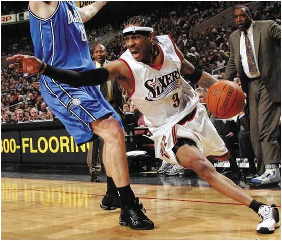 谁就能更快 谁就能更快